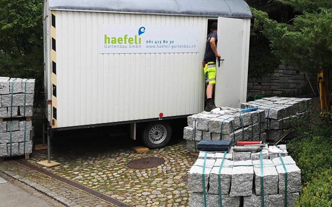 Wer wir sind